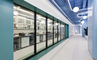 5G时代医学实验室设计要求及建设标准：构建安全与智能的科研堡垒