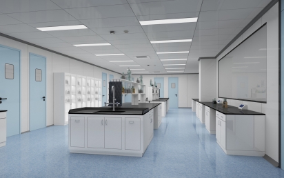 收藏！化工实验室安全设计清单：从安全到智慧化升级，照做就行