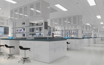 如何从0-1筹建生物细胞实验室？一文读懂全流程！